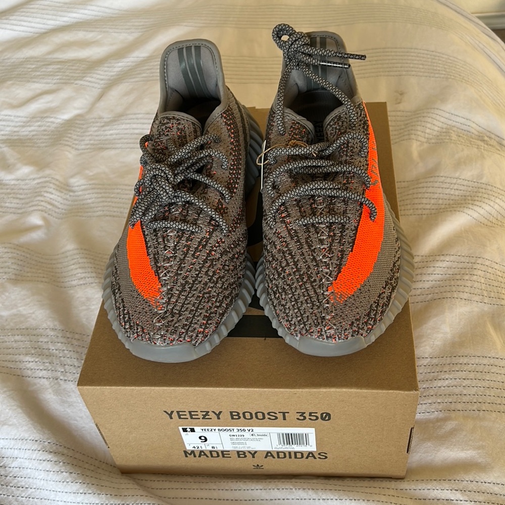 Yeezy Boost 350 “Beluga”